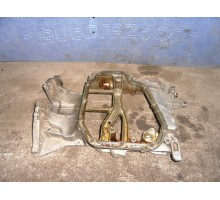 Поддон масляный двигателя Nissan Teana (J32) 2008-2013