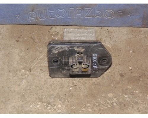 Резистор отопителя Chevrolet Lanos 2004-2010 (96247452)- купить на ➦ А50-Авторазбор по цене 150.00р.. Отправка в регионы.