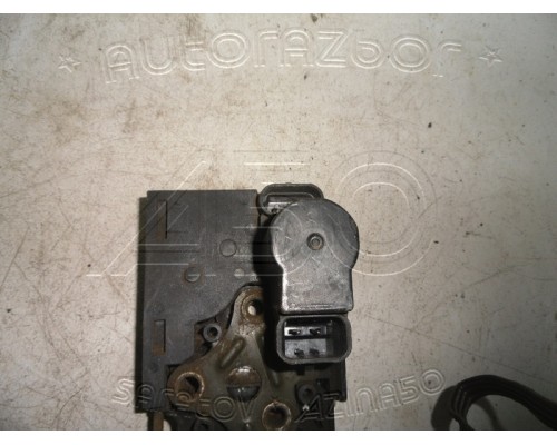 Замок двери Chery Fora (A21) 2006-2010 (A216205020)- купить на ➦ А50-Авторазбор по цене 350.00р.. Отправка в регионы.