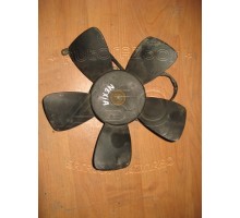 Вентилятор радиатора Daewoo Nexia 1995-2016