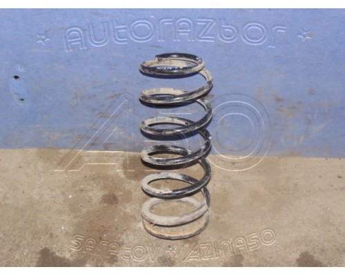 Пружина Chevrolet Lanos 2004-2010 (96223500)- купить на ➦ А50-Авторазбор по цене 600.00р.. Отправка в регионы.