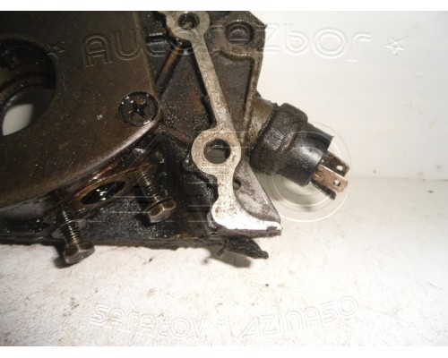 Насос масляный Daewoo Nexia 1995-2016 (25182606)- купить на ➦ А50-Авторазбор по цене 500.00р.. Отправка в регионы.