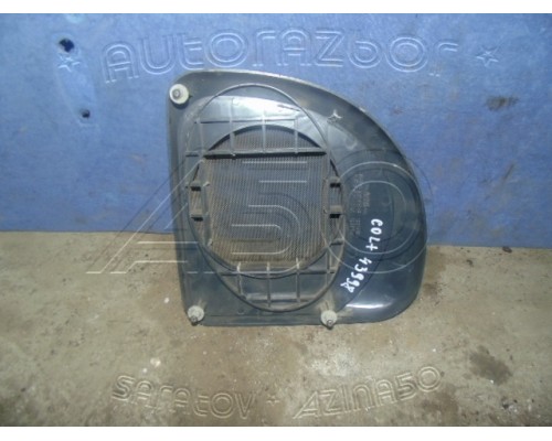 Решетка динамика Mitsubishi Colt 1992-1996 ()- купить на ➦ А50-Авторазбор по цене 250.00р.. Отправка в регионы.