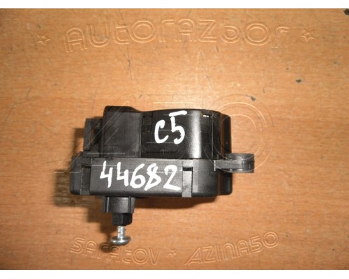 Моторчик заслонки отопителя Citroen C5 (X7) 2008> (6479 48)- купить на ➦ А50-Авторазбор по цене 1300.00р.. Отправка в регионы.