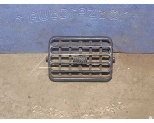 Решетка дефлектора Mitsubishi Colt 1992-1996 ()- купить на ➦ А50-Авторазбор по цене 200.00р.. Отправка в регионы.