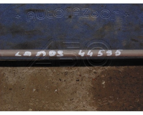 Торсион багажника Chevrolet Lanos 2004-2010 (96304597)- купить на ➦ А50-Авторазбор по цене 400.00р.. Отправка в регионы.