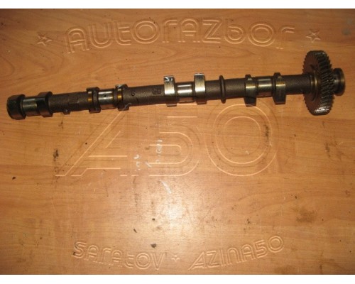 Распредвал выпускной Toyota Land Cruiser (100) 1998-2007 (1350250030)- купить на ➦ А50-Авторазбор по цене 2500.00р.. Отправка в регионы.