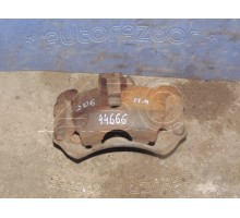 Суппорт Peugeot 206 1998-2012