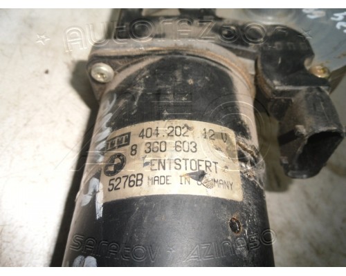 Моторчик стеклоочистителя BMW 5-серия E39 1995-2004 (67638360603)- купить на ➦ А50-Авторазбор по цене 1500.00р.. Отправка в регионы.