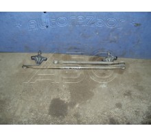 Трапеция стеклоочистителя Chevrolet Lanos 2004-2010