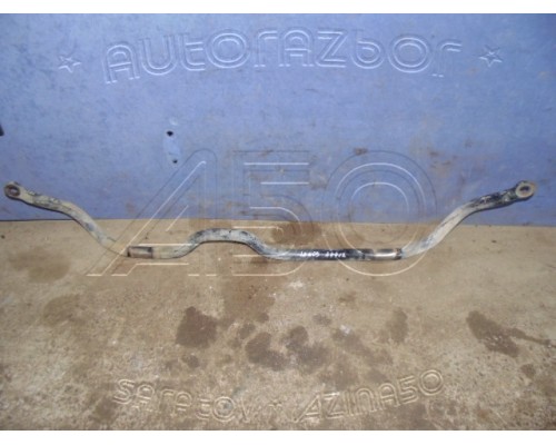 Стабилизатор Chevrolet Lanos 2004-2010 ()- купить на ➦ А50-Авторазбор по цене 500.00р.. Отправка в регионы.