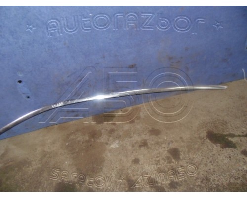 Накладка двери BMW 5-серия E39 1995-2004 ()- купить на ➦ А50-Авторазбор по цене 400.00р.. Отправка в регионы.