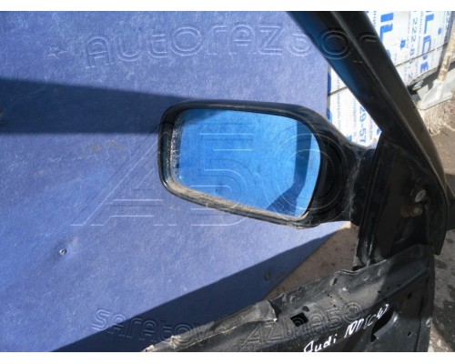 Рамка двери Audi 100 [C4] 1991-1994 (4A0837753F)- купить на ➦ А50-Авторазбор по цене 600.00р.. Отправка в регионы.