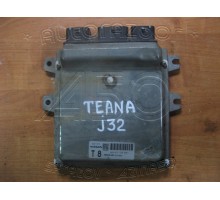 Блок управления двигателя Nissan Teana (J32) 2008-2013