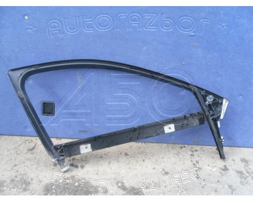 Рамка двери Audi A3 [8PA] Sportback 2004-2013 (8P4837630)- купить на ➦ А50-Авторазбор по цене 700.00р.. Отправка в регионы.