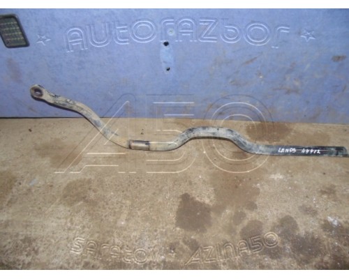 Стабилизатор Chevrolet Lanos 2004-2010 ()- купить на ➦ А50-Авторазбор по цене 500.00р.. Отправка в регионы.
