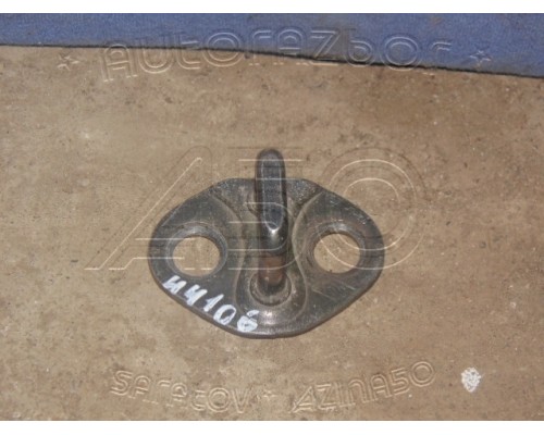 Ответная часть замка двери Mitsubishi Colt 1992-1996 ()- купить на ➦ А50-Авторазбор по цене 150.00р.. Отправка в регионы.