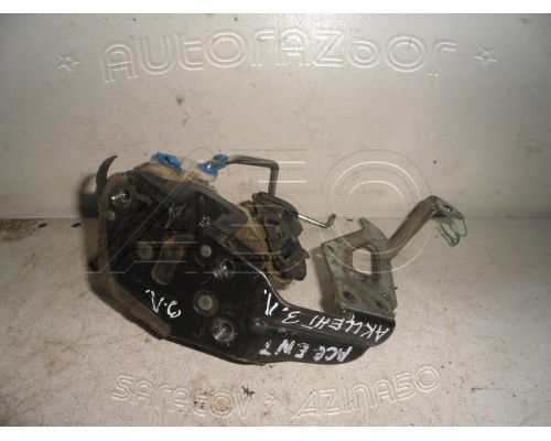 Замок двери Hyundai Accent II +ТАГАЗ 2000-2012 (8132025000)- купить на ➦ А50-Авторазбор по цене 700.00р.. Отправка в регионы.