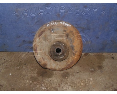 Опора пружины Mitsubishi Colt 1992-1996 ()- купить на ➦ А50-Авторазбор по цене 200.00р.. Отправка в регионы.