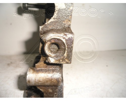 Насос масляный Daewoo Matiz (M100/M150) 1998-2015 (94580158)- купить на ➦ А50-Авторазбор по цене 1000.00р.. Отправка в регионы.