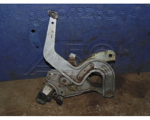 Стеклоподъемник электрический Hyundai Elantra II J2, J3 1995-2000 ()- купить на ➦ А50-Авторазбор по цене 1000.00р.. Отправка в регионы.