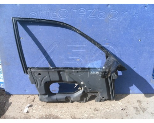 Рамка двери Audi 100 [C4] 1991-1994 (4A0837754F)- купить на ➦ А50-Авторазбор по цене 600.00р.. Отправка в регионы.