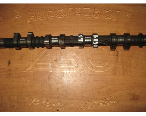 Распредвал выпускной Hyundai Accent II +ТАГАЗ 2000-2012 (2420026800)- купить на ➦ А50-Авторазбор по цене 1000.00р.. Отправка в регионы.