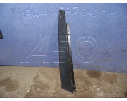 Накладка (кузов наружние) двери BMW 5-серия E39 1995-2004 ()- купить на ➦ А50-Авторазбор по цене 300.00р.. Отправка в регионы.