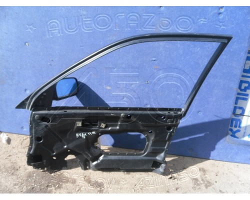 Рамка двери Audi 100 [C4] 1991-1994 (4A0837754F)- купить на ➦ А50-Авторазбор по цене 600.00р.. Отправка в регионы.