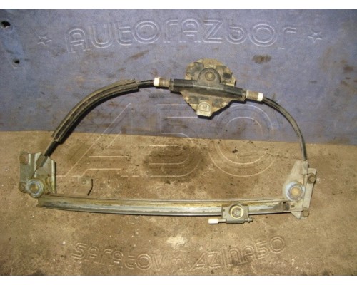 Стеклоподъемник механический Audi 100 [C3] 1983-1991 (443837486)- купить на ➦ А50-Авторазбор по цене 500.00р.. Отправка в регионы.