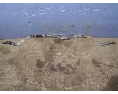 Стабилизатор Chevrolet Lanos 2004-2010 ()- купить на ➦ А50-Авторазбор по цене 500.00р.. Отправка в регионы.