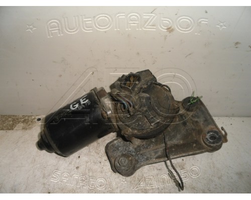 Моторчик стеклоочистителя Mazda 626 (GE) 1992-1997 (GA7B67340D)- купить на ➦ А50-Авторазбор по цене 400.00р.. Отправка в регионы.