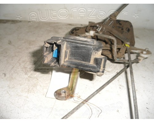 Замок двери Hyundai Accent II +ТАГАЗ 2000-2012 (8142025030)- купить на ➦ А50-Авторазбор по цене 250.00р.. Отправка в регионы.