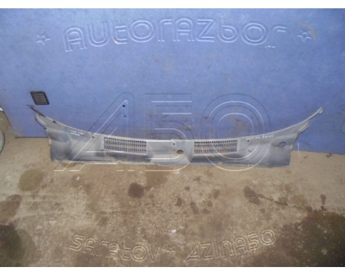 Решетка стеклоочистителя (планка под лобовое стекло) Chevrolet Lanos 2004-2010 (96304672)- купить на ➦ А50-Авторазбор по цене 100.00р.. Отправка в регионы.
