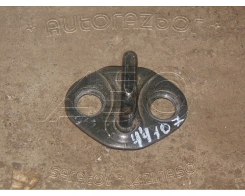 Ответная часть замка двери Mitsubishi Colt 1992-1996 ()- купить на ➦ А50-Авторазбор по цене 150.00р.. Отправка в регионы.