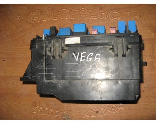Блок предохранителей (мотор) Tagaz Vega (C100) 2009-2010 ()- купить на ➦ А50-Авторазбор по цене 2000.00р.. Отправка в регионы.