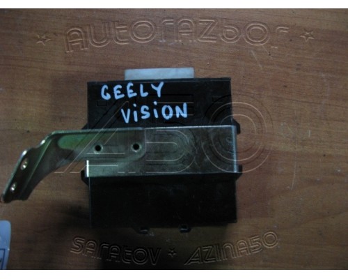 Блок электронный Geely FC (Vision) на  А50-Авторазбор  2 