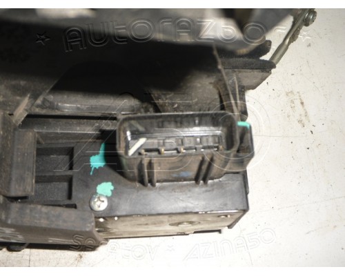 Замок двери Ford Fiesta 2001-2008 (1372487)- купить на ➦ А50-Авторазбор по цене 550.00р.. Отправка в регионы.