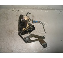 Замок двери Hyundai Accent II +ТАГАЗ 2000-2012