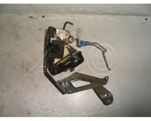 Замок двери Hyundai Accent II +ТАГАЗ 2000-2012 (8141025000)- купить на ➦ А50-Авторазбор по цене 400.00р.. Отправка в регионы.