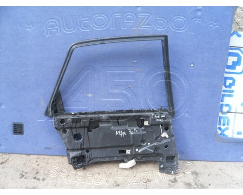 Рамка двери Audi 100 [C4] 1991-1994 (4A5839753F)- купить на ➦ А50-Авторазбор по цене 600.00р.. Отправка в регионы.