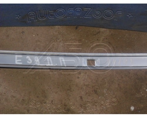 Накладка двери BMW 5-серия E39 1995-2004 ()- купить на ➦ А50-Авторазбор по цене 400.00р.. Отправка в регионы.