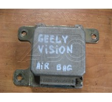 Блок управления AIR BAG Geely FC (Vision)
