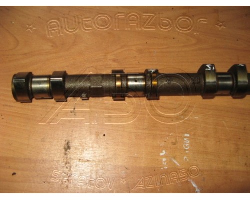 Распредвал выпускной Toyota Land Cruiser (100) 1998-2007 (1350250030)- купить на ➦ А50-Авторазбор по цене 2500.00р.. Отправка в регионы.