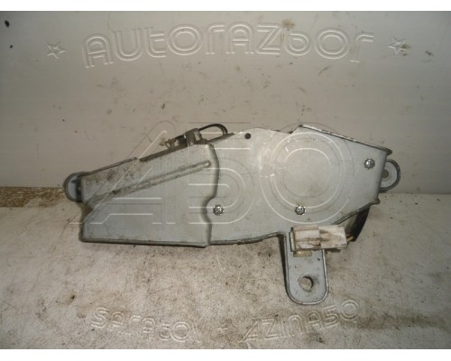 Моторчик стеклоочистителя Daewoo Matiz (M100/M150) 1998-2015 (96562970)- купить на ➦ А50-Авторазбор по цене 700.00р.. Отправка в регионы.