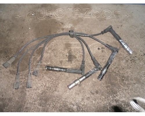 Провода высокого напряжения к-т Mercedes-Benz C-Class W202 1993-2000 (1101591818)- купить на ➦ А50-Авторазбор по цене 1000.00р.. Отправка в регионы.