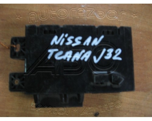 Блок управления обдувом кресла Nissan Teana (J32) 2008-2013 (873D6JN75A)- купить на ➦ А50-Авторазбор по цене 1000.00р.. Отправка в регионы.