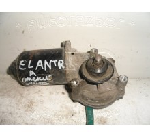 Моторчик стеклоочистителя Hyundai Elantra III XD 2000-2010