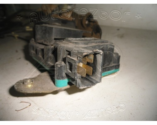 Замок двери Hyundai Accent II +ТАГАЗ 2000-2012 (8131025030)- купить на ➦ А50-Авторазбор по цене 900.00р.. Отправка в регионы.