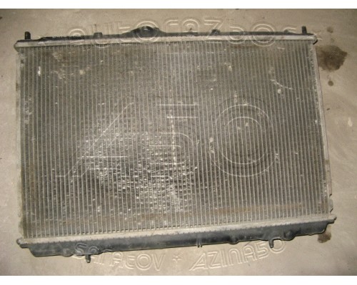 Радиатор основной Mitsubishi Carisma (DA) 1995-1999 (MR187415)- купить на ➦ А50-Авторазбор по цене 1500.00р.. Отправка в регионы.